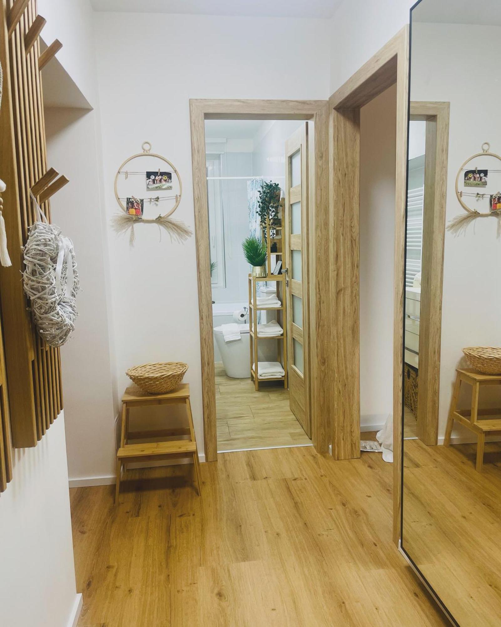 Labela Apartment Luhacovice