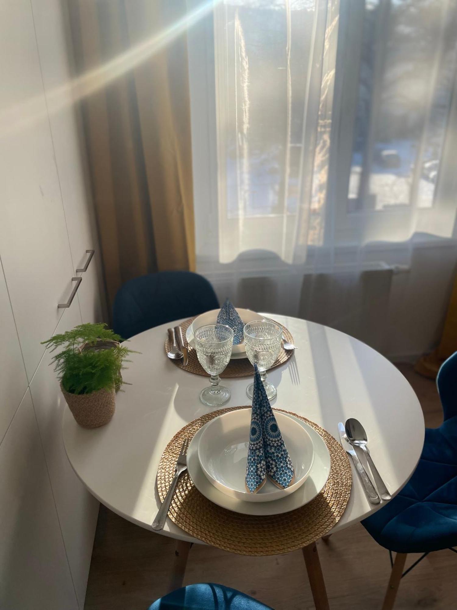Labela Appartement Luhačovice