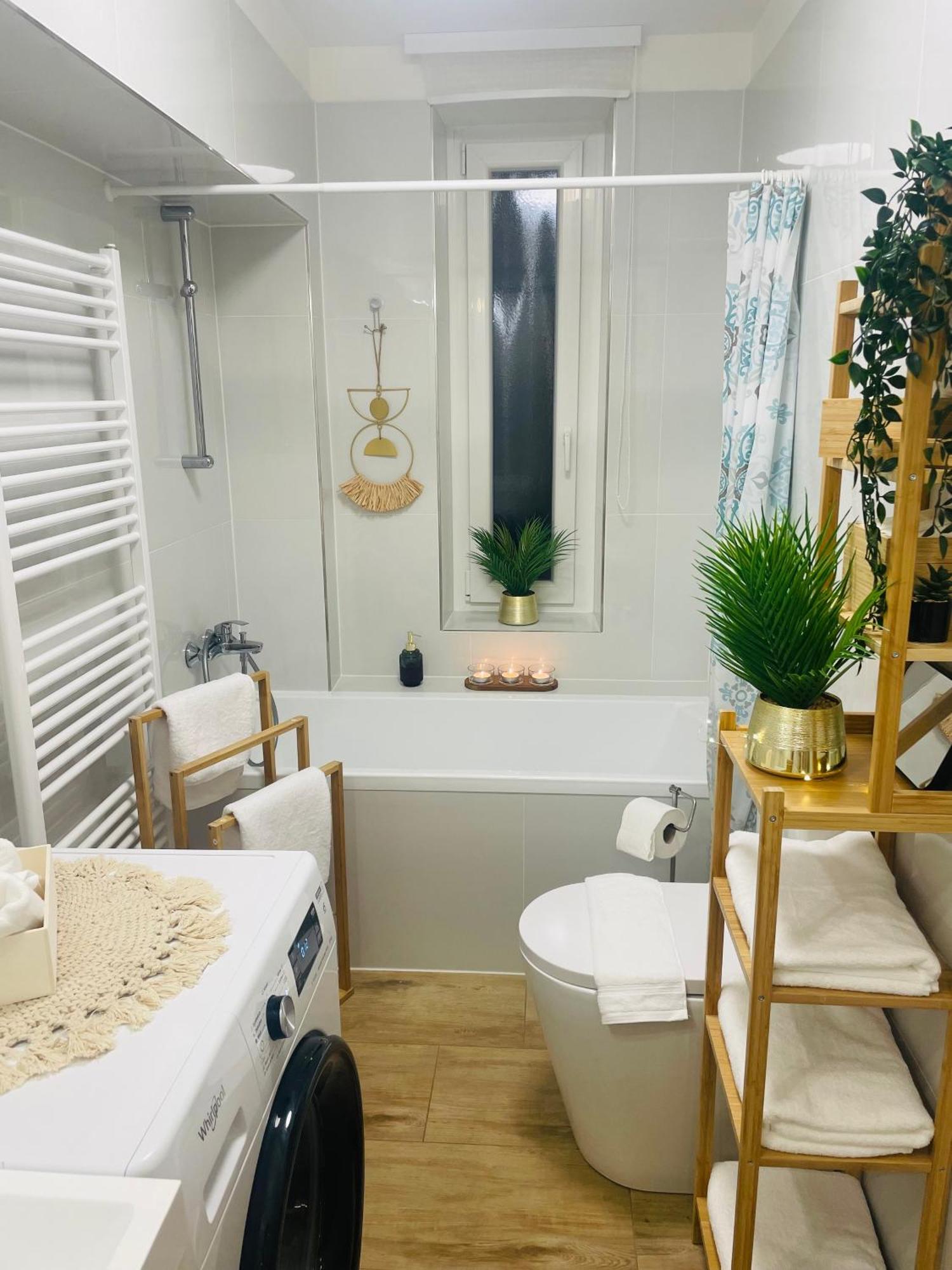 Labela Apartment *
