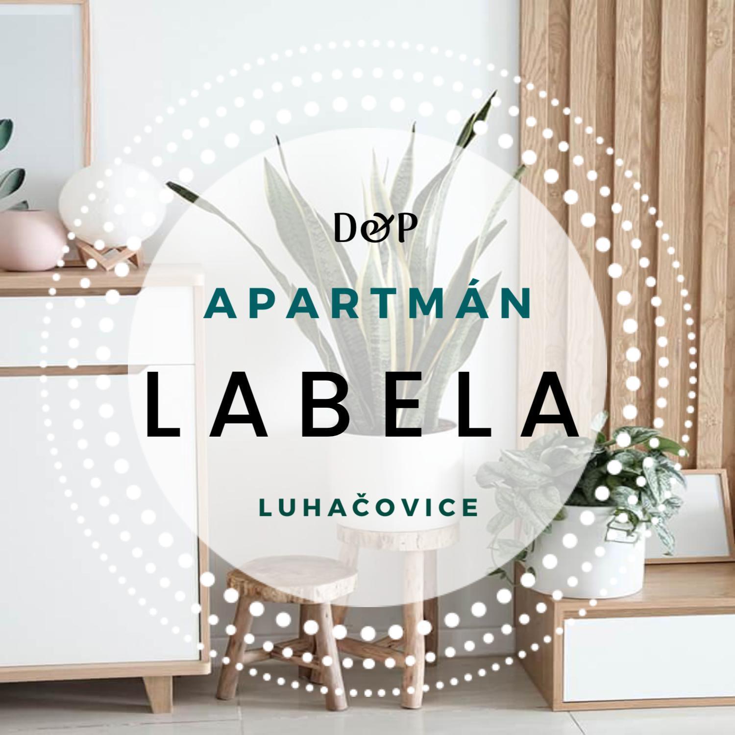 Labela Apartment Luhacovice