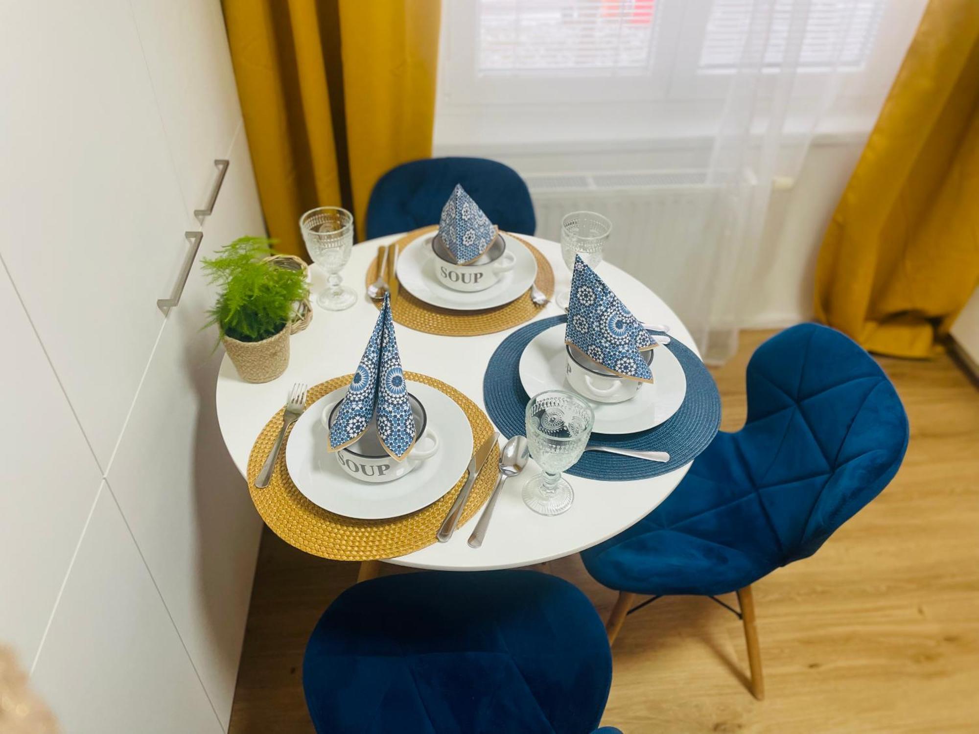 Labela Apartment *