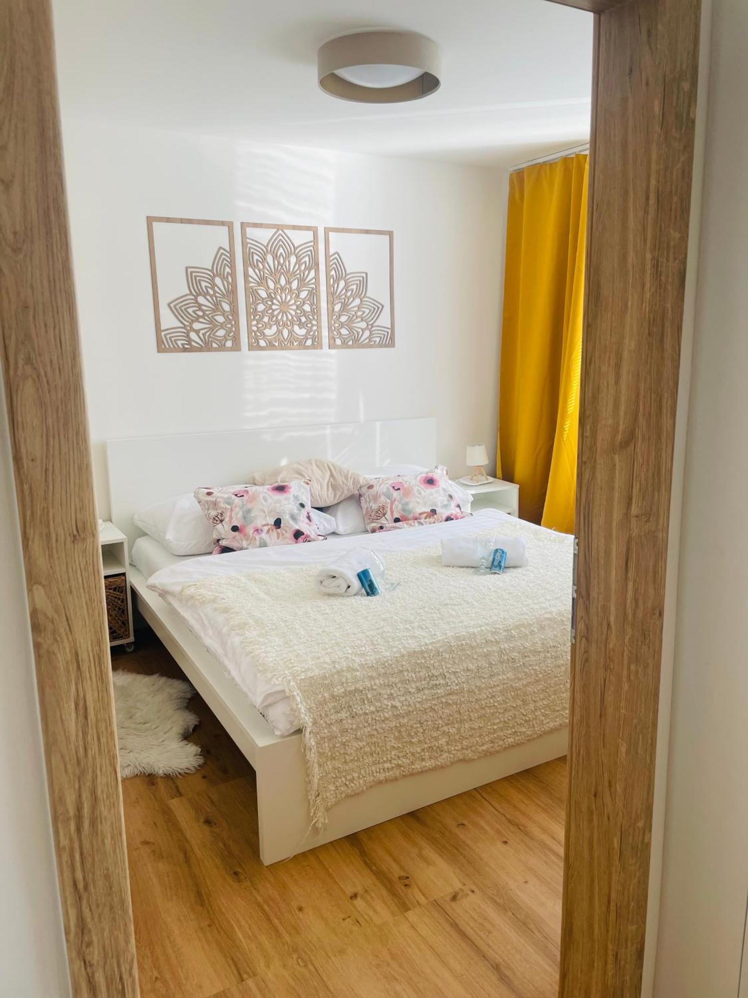 Labela Apartment
