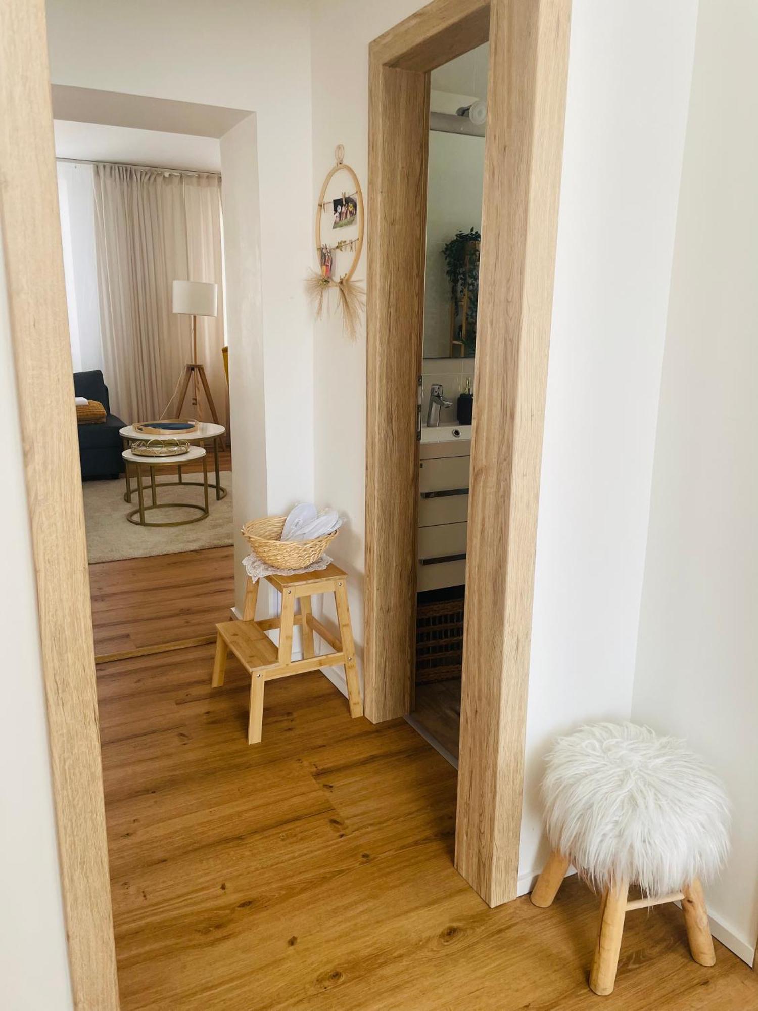 Apartment Labela Luhacovice