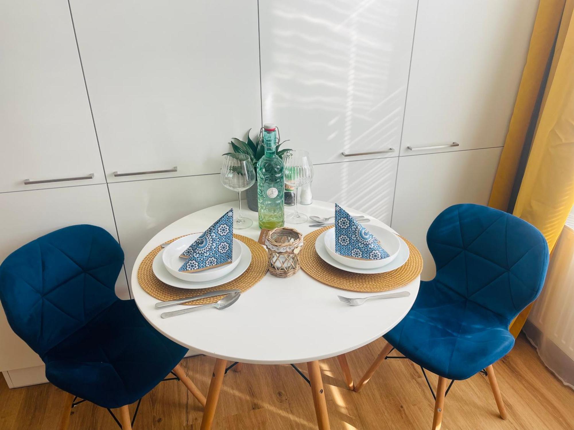 Labela Apartment *
