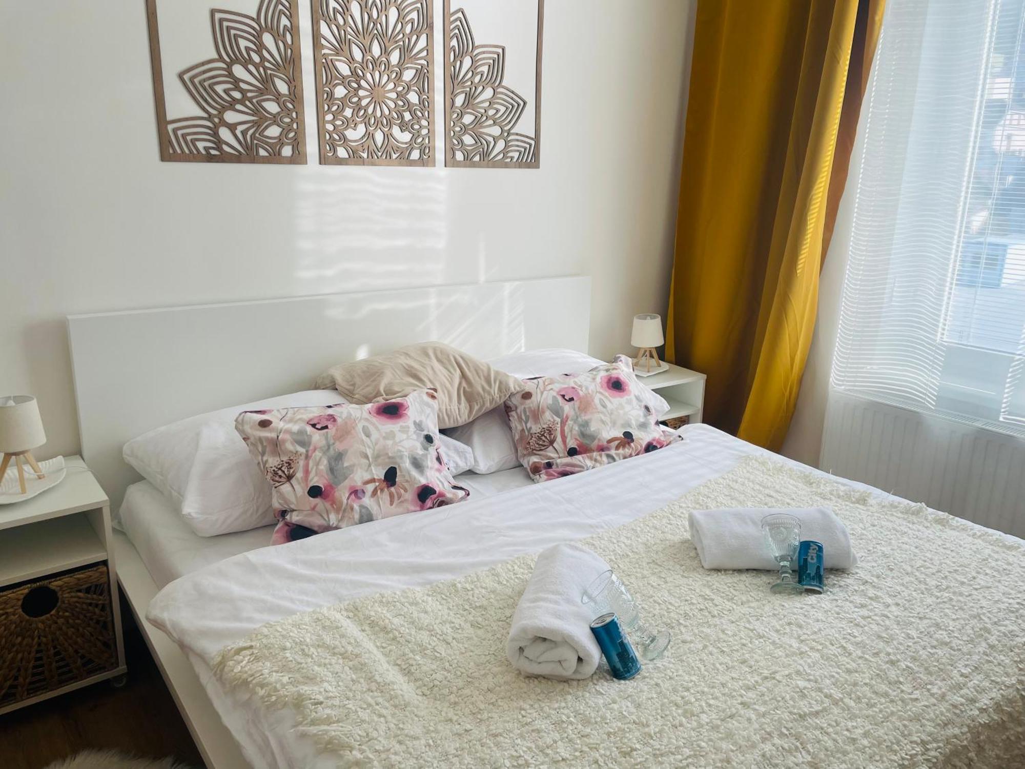 Apartment Labela