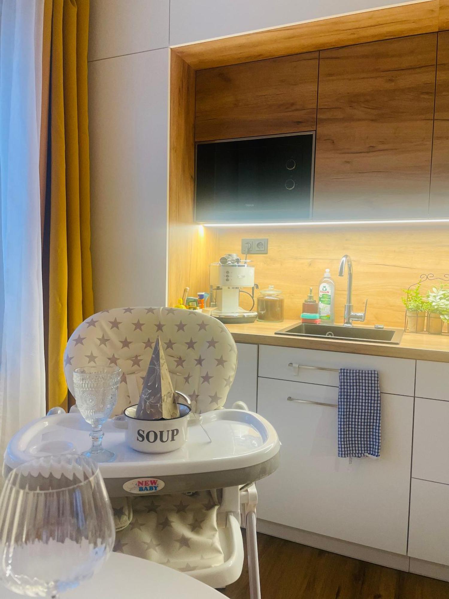 Appartement Labela