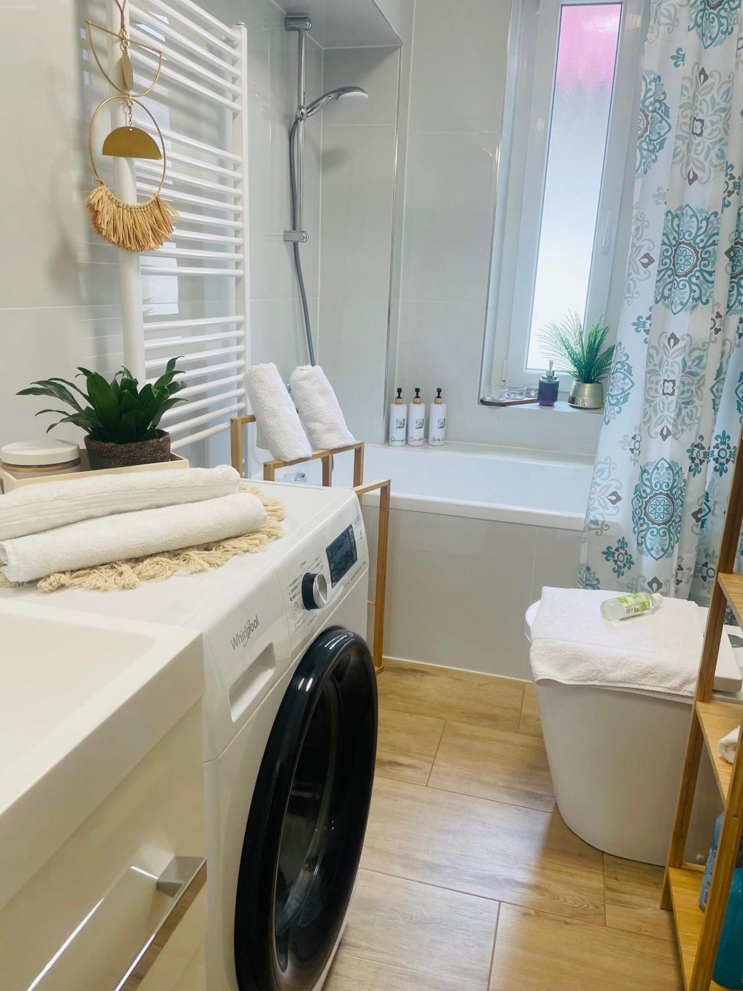 Apartment Labela *