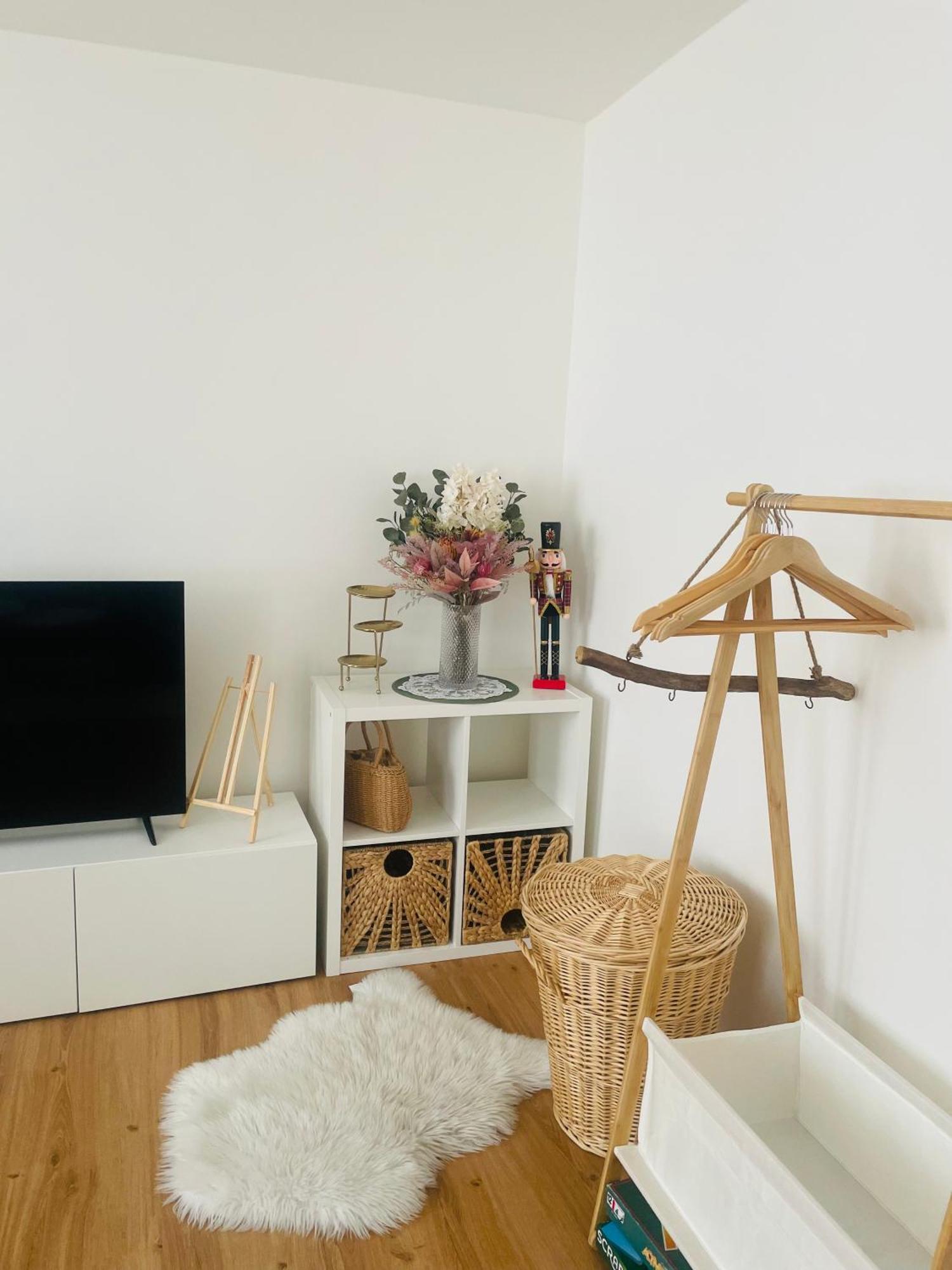 Labela Apartment Luhacovice