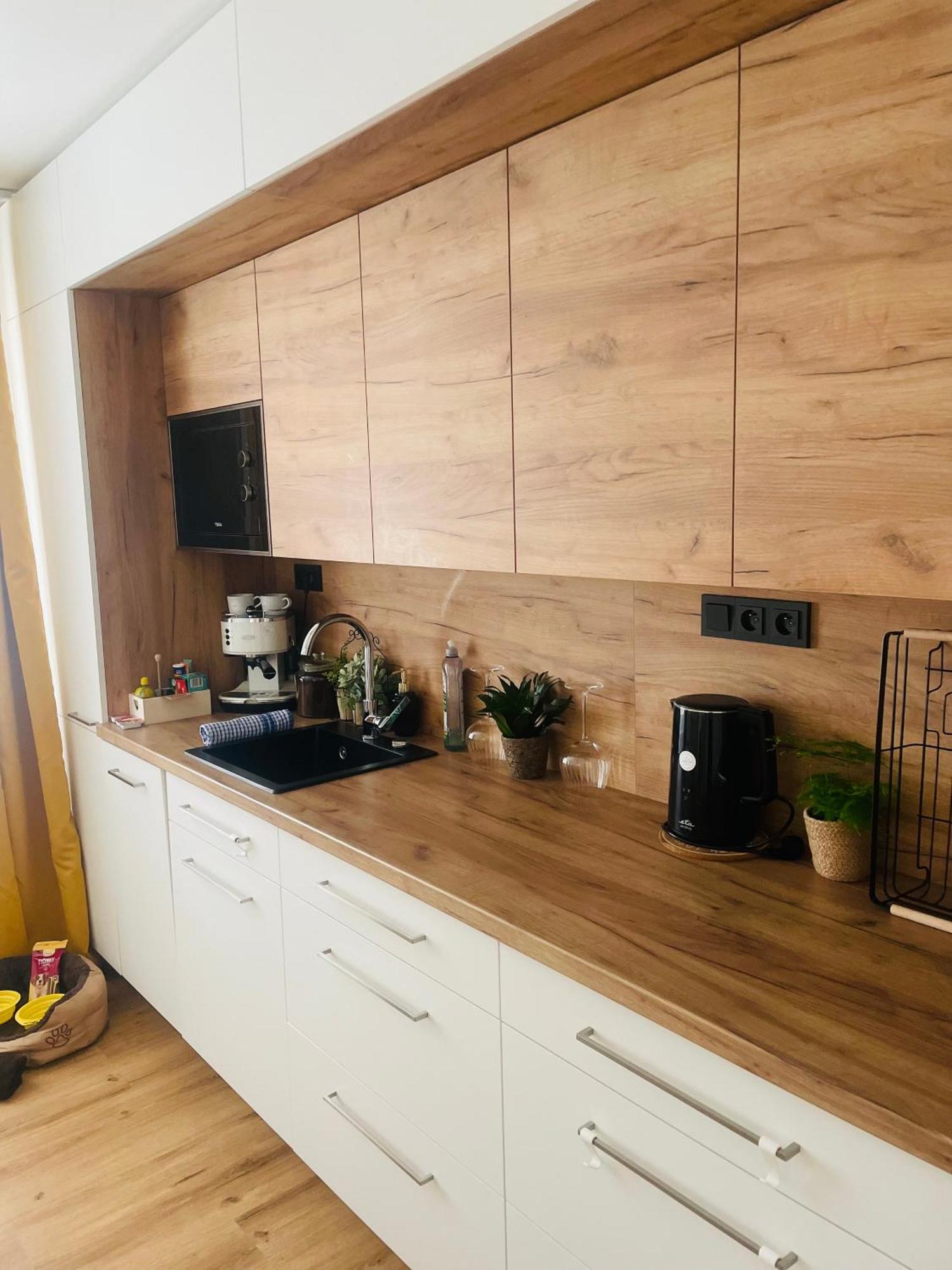 Apartment Labela Luhacovice